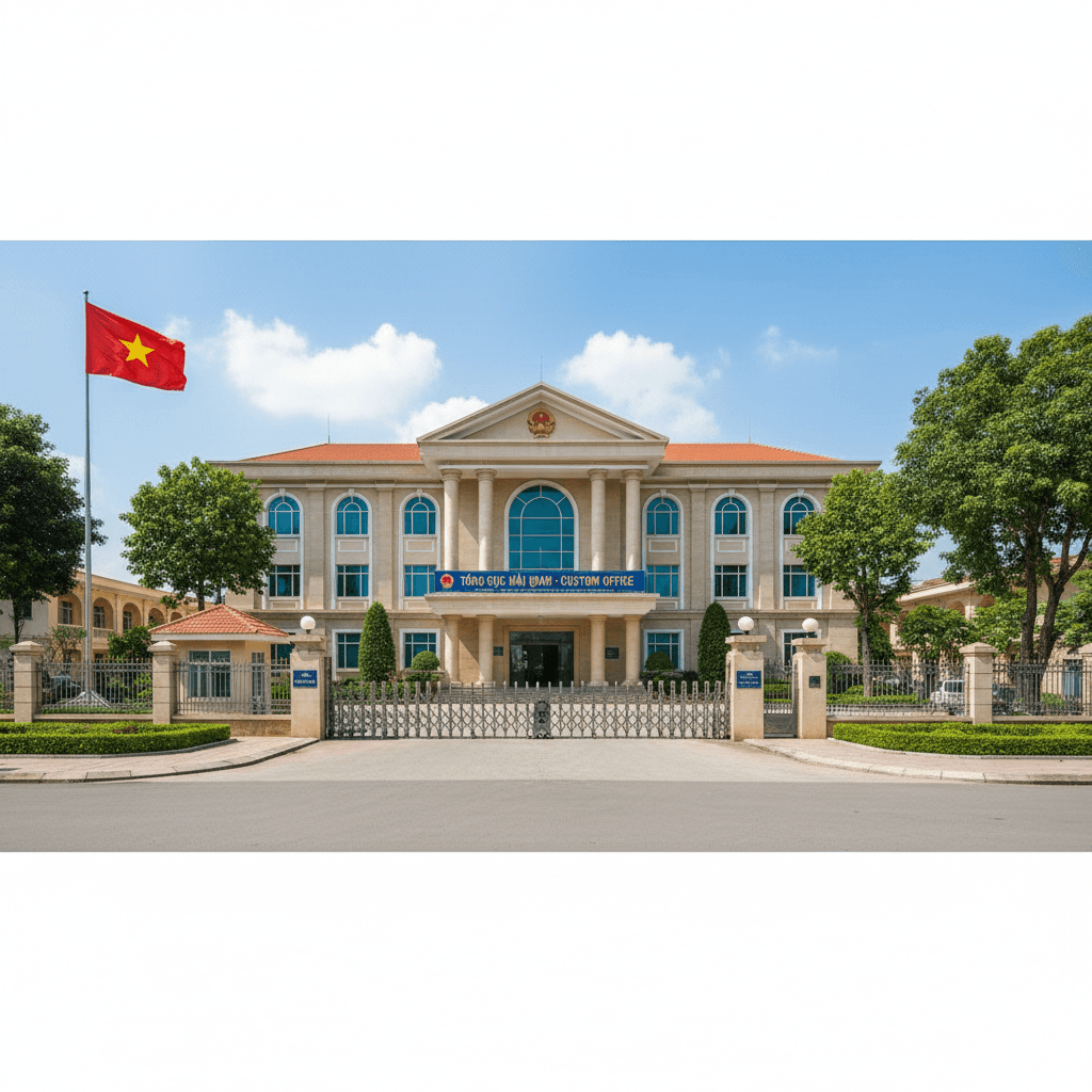 Customs & Tax Support Offices