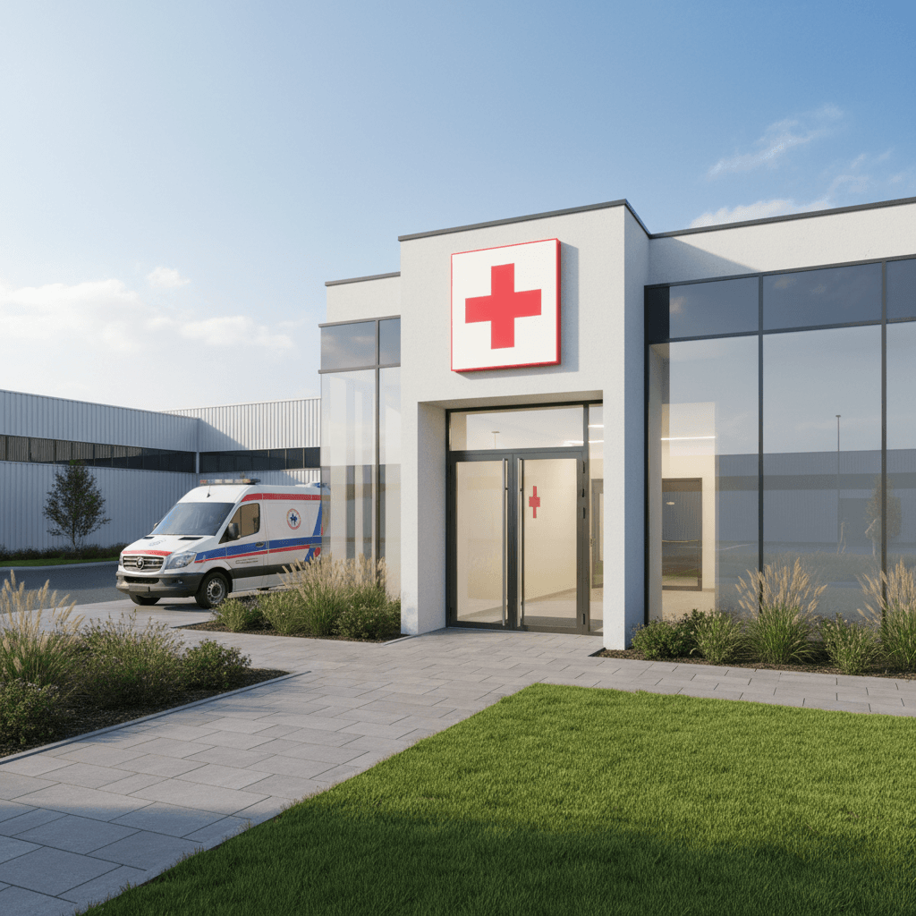 Medical Clinic